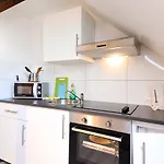 Apartmentwohnungen Veltins Arena * غيلسنكيرشن