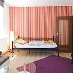 شقة Apartmentwohnungen Veltins Arena غيلسنكيرشن