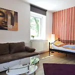 Apartmentwohnungen Veltins Arena شقة غيلسنكيرشن