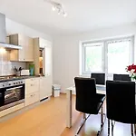 Apartmentwohnungen Veltins Arena