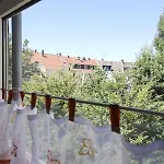 شقة Apartmentwohnungen Veltins Arena غيلسنكيرشن