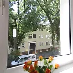 Apartmentwohnungen Veltins Arena شقة