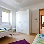 Apartmentwohnungen Veltins Arena شقة *