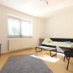 Apartmentwohnungen Veltins Arena غيلسنكيرشن