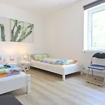 Apartmentwohnungen Veltins Arena شقة