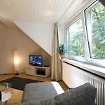 شقة Apartmentwohnungen Veltins Arena *