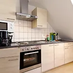 شقة Apartmentwohnungen Veltins Arena