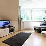 Apartmentwohnungen Veltins Arena