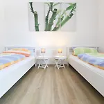Apartmentwohnungen Veltins Arena * غيلسنكيرشن
