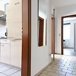 شقة Apartmentwohnungen Veltins Arena *