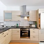Apartmentwohnungen Veltins Arena غيلسنكيرشن