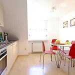 Apartmentwohnungen Veltins Arena *