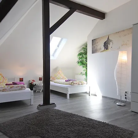 דירה Apartmentwohnungen Veltins Arena *