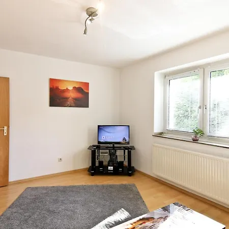 Apartmentwohnungen Veltins Arena شقة
