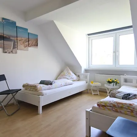 Apartmentwohnungen Veltins Arena גלזנקירכן