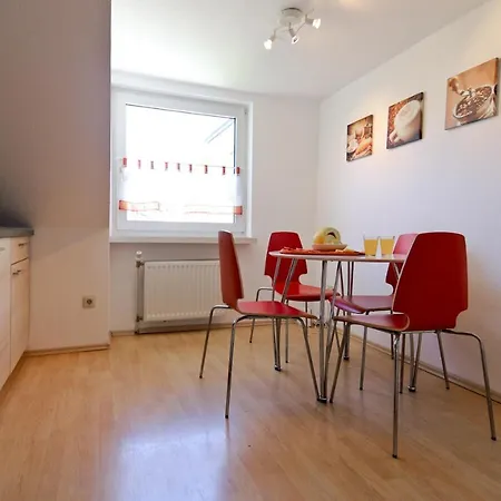 Apartmentwohnungen Veltins Arena גלזנקירכן