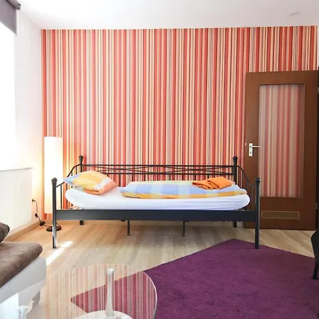 Apartment Veltins Arena Gelsenkirchen
