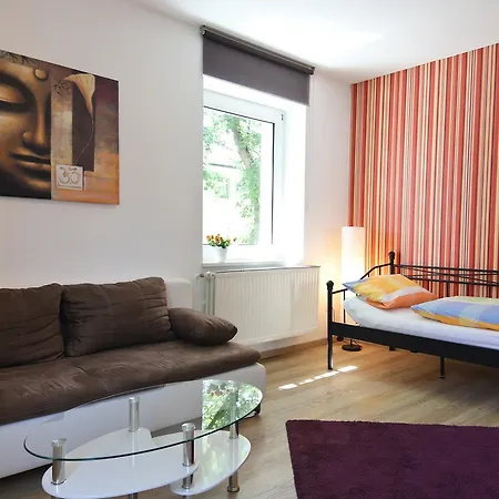 Apartmentwohnungen Veltins Arena Apartment Gelsenkirchen