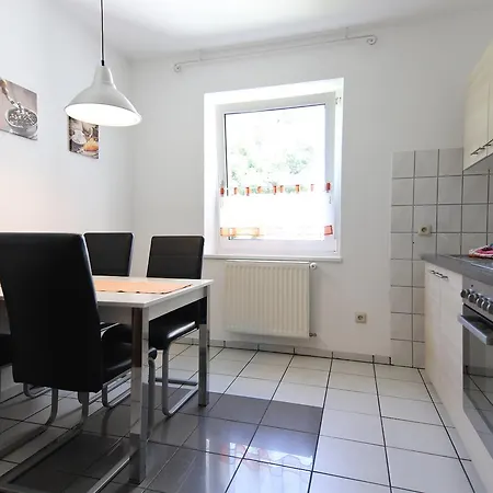 شقة Apartmentwohnungen Veltins Arena غيلسنكيرشن