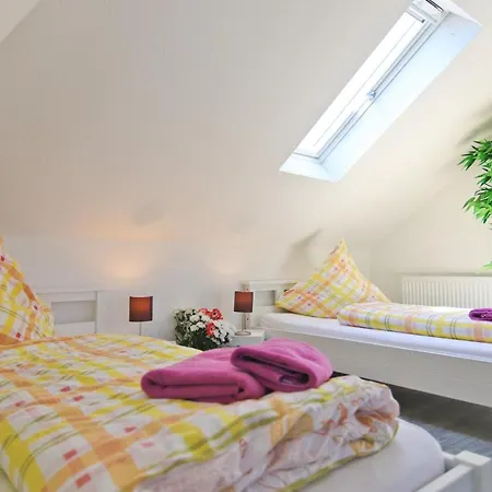 Apartmentwohnungen Veltins Arena *