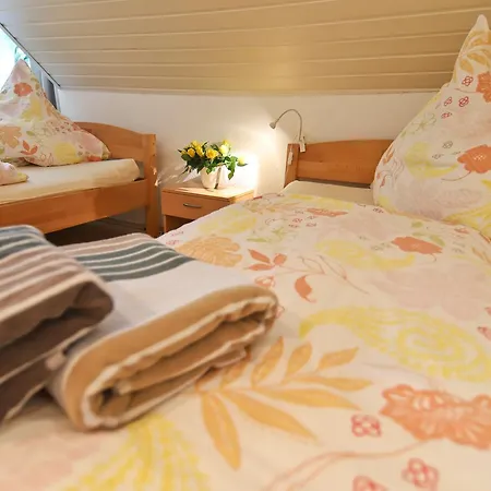 Apartmentwohnungen Veltins Arena Apartment