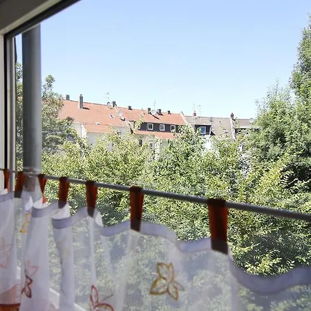 Apartment Apartmentwohnungen Veltins Arena Gelsenkirchen