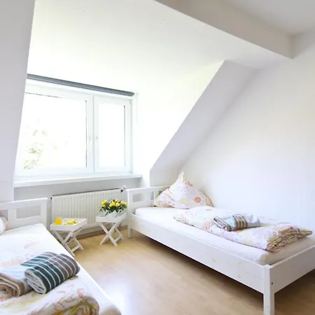 דירה Apartmentwohnungen Veltins Arena