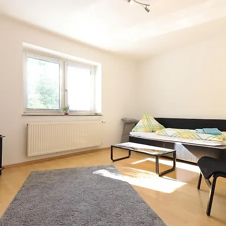 Apartmentwohnungen Veltins Arena גלזנקירכן