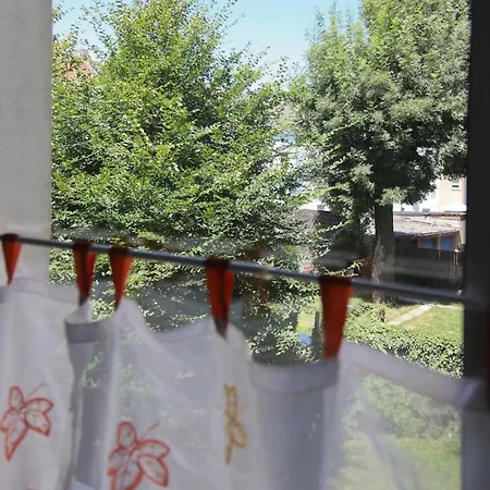 Apartmentwohnungen Veltins Arena * גלזנקירכן