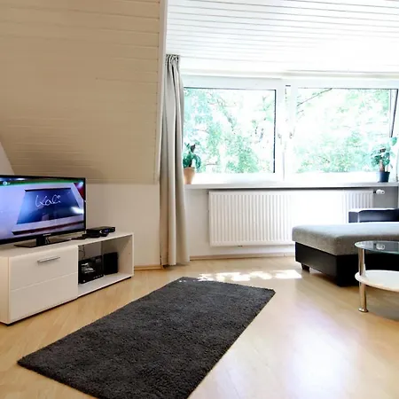 Apartmentwohnungen Veltins Arena