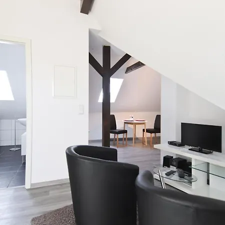 דירה Apartmentwohnungen Veltins Arena גלזנקירכן