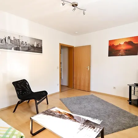 Apartmentwohnungen Veltins Arena