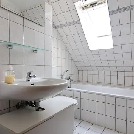 Apartmentwohnungen Veltins Arena 아파트