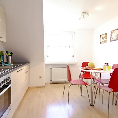 Apartmentwohnungen Veltins Arena *