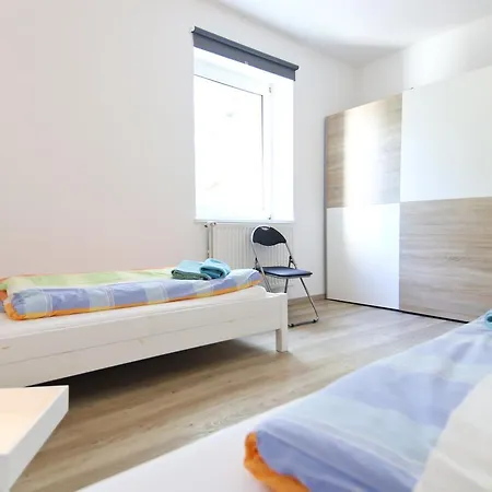 Apartmentwohnungen Veltins Arena דירה גלזנקירכן