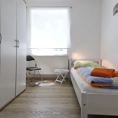 Apartmentwohnungen Veltins Arena *