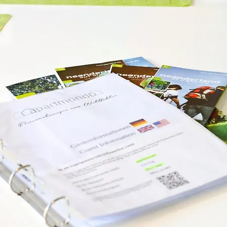 Apartmentwohnungen Veltins Arena *