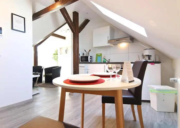 Apartmentwohnungen Veltins Arena Gelsenkirchen