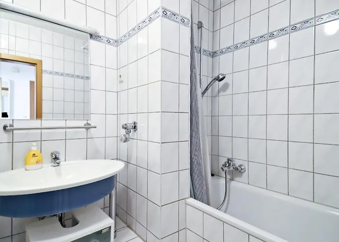 Apartmentwohnungen Veltins Arena