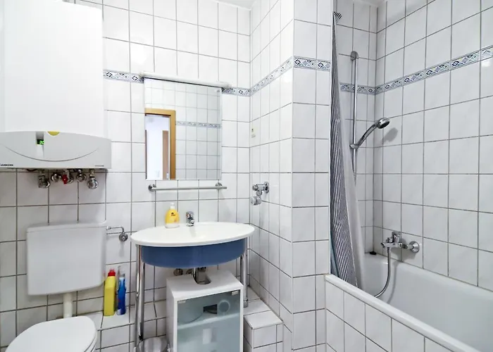 Appartement Apartmentwohnungen Veltins Arena Gelsenkirchen