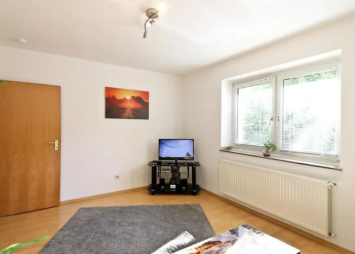 Apartmentwohnungen Veltins Arena Appartement