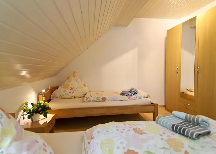 Appartement Apartmentwohnungen Veltins Arena Gelsenkirchen