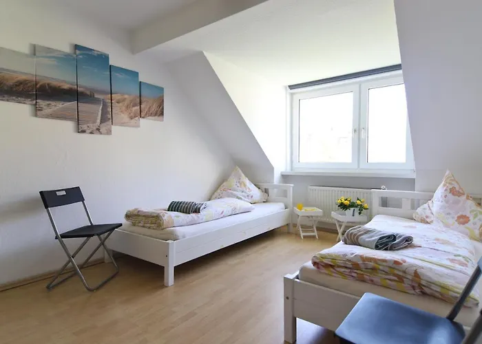 Apartmentwohnungen Veltins Arena Gelsenkirchen