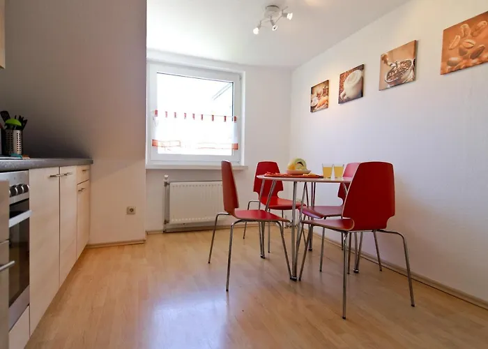 Apartmentwohnungen Veltins Arena Gelsenkirchen