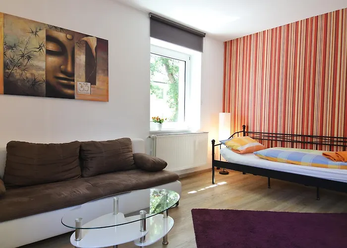 Apartmentwohnungen Veltins Arena Appartement Gelsenkirchen