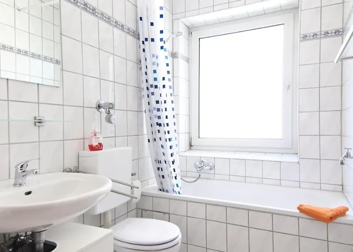 Apartmentwohnungen Veltins Arena Appartement