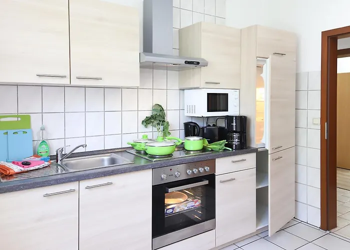 Apartmentwohnungen Veltins Arena Appartement Gelsenkirchen