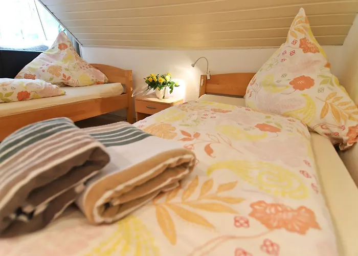 Apartmentwohnungen Veltins Arena Appartement