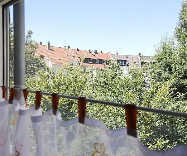 Appartement Apartmentwohnungen Veltins Arena Gelsenkirchen