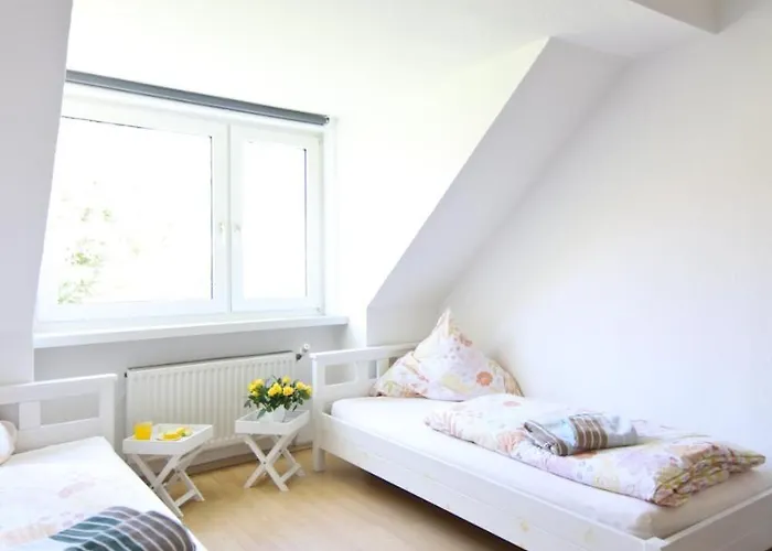 Appartement Apartmentwohnungen Veltins Arena